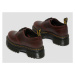 Dr. Martens Audrick Leather Platfrom