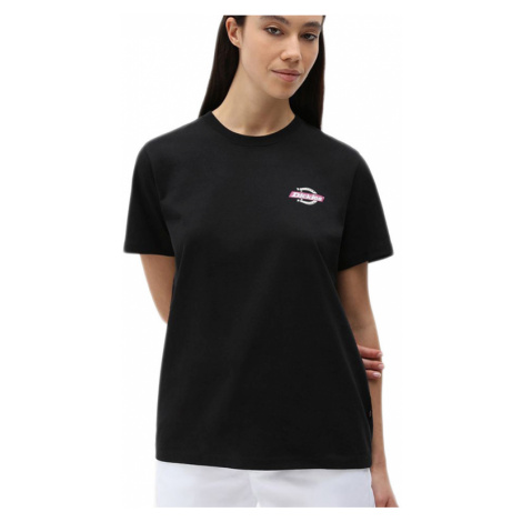 Dickies S/S Ruston W Tee Black