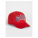 GAP Dětská Kšiltovka Logo Baseball Hat - Kluci