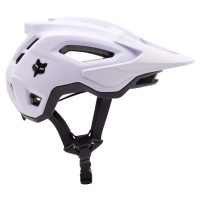 Helma Fox Speedframe Helmet Ce bílá L