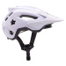 Helma Fox Speedframe Helmet Ce bílá L