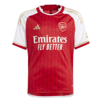 Adidas Arsenal London Domácí tričko Junior HZ2133