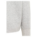 Mikina camel active sweat light grey melange