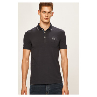 Polo tričko Armani Exchange 8NZF70 Z8M9Z