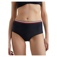 Tommy Hilfiger Dámské plavkové kalhotky Bikini UW0UW04114-DW5