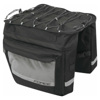 Force Noem Carrier Bag Polyester Černá 18 L