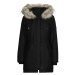 Only ONLIRIS FUR WINTER PARKA CC 2023 OTW Černá