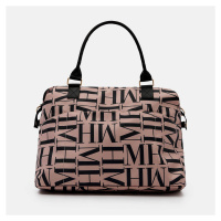 Mohito - Cestovní taška s kapsami - Vícebarevná