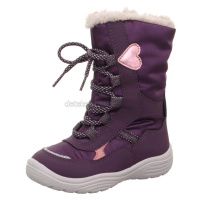 Dětské zimní boty Superfit 1-009094-8510
