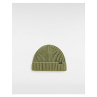 VANS Vans Shallow Cuff Beanie Unisex Green, One Size