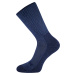 VOXX® ponožky Vaasa jeans 1 pár 120704