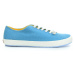 Camper Peu Rambla Vulcan Lona Cefiro Blue 18869-100