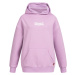 Lonsdale Women's hooded sweatshirt oversized