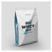 Impact Whey Isolate - 1kg - Přírodní Vanilka