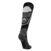 Head UNISEX SKI PERFORMANCE KNEEHIGH 1P Lyžařské ponožky, černá, velikost