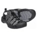 Keen NEWPORT H2 MEN black/steel grey