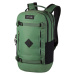 Dakine batoh Urbn Mission Pack 23L Dark Ivy | Zelená