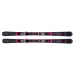 Rossignol Nova 2S Xpress + Xpress W 10 GW