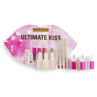 Revolution Dárková sada Ultimate Kiss Gift Set