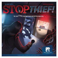 Restoration Games Stop Thief! - EN