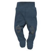 Pinokio Kids's Secret Forest Sleep Pants Navy Blue