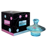 Britney Spears Curious - EDP 30 ml