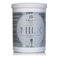 KALLOS Milk Mask 1000 ml