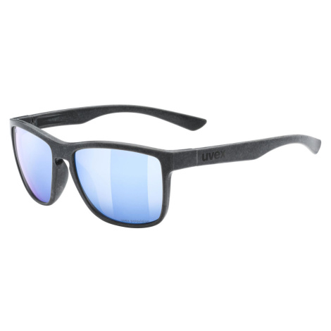 Sluneční brýle Uvex Lgl Ocean 2 P Barva obrouček: černá