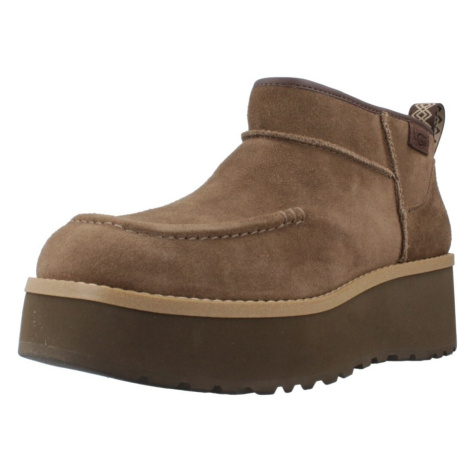 UGG CITYFUNC ULTRA MINI Hnědá