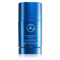 Mercedes-Benz The Move deodorant pro muže 75 g