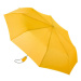 Fare Skládací deštnílk FA5460 Yellow