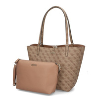 GUESS ALBY Toggle Tote