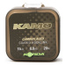 Korda návazcová šňůrka kamo coated hooklink 20 m - 15 lb 6,8 kg