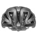 Cyklistická helma Uvex City Active black-mat