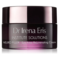 Dr Irena Eris Institute Solutions Neuro Filler omlazující oční krém na den i noc 15 ml