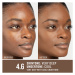 Smashbox Studio Skin Full Coverage 24 Hour Foundation vysoce krycí make-up odstín 4.6 - Very Dee