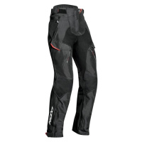 IXON Crosstour Lady Pant - 1001 dámské textilní kalhoty černá