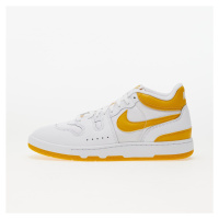 Nike Attack White/ Lemon Venom-White