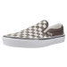 Vans CLASSIC SLIP-ON Hnědá