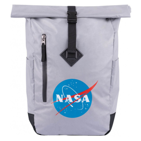 BAAGL Zavinovací batoh NASA