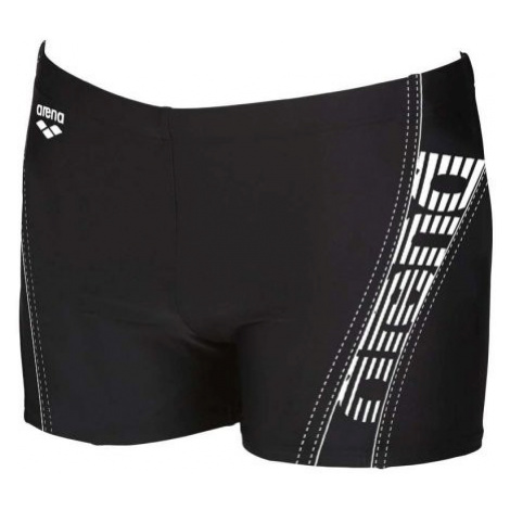 Arena BYOR EVO SHORT 001792-505 černá