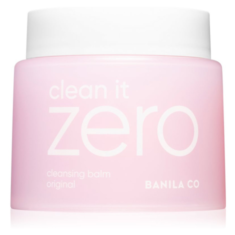 Banila Co. clean it zero original odličovací a čisticí balzám 180 ml