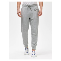 GAP Tepláky Logo xls ft arch jogger - Pánské