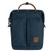 Batoh Fjallraven Haulpack No.1 tmavomodrá barva, velký, hladký, F23340.560