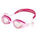 Dětské plavecké brýle arena air junior růžová