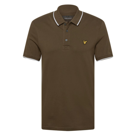 Tričko Lyle & Scott