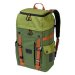 Meatfly Scintilla Olive / Forest Green 26 L