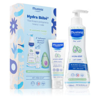 Mustela Bébé Hydra Bébé Set dárková sada (pro děti od narození)