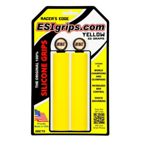 ESI-Racers Edge Yellow Žlutá