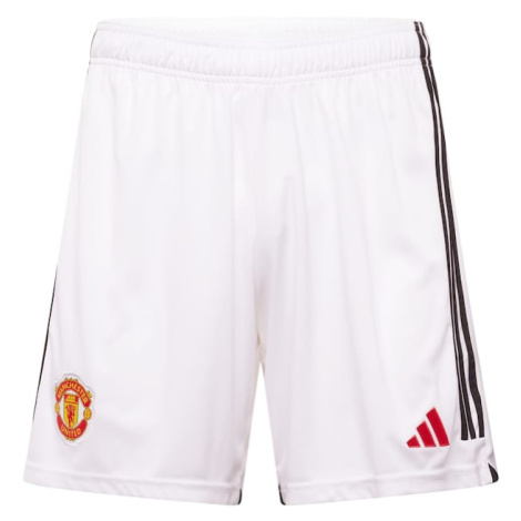 Sportovní kalhoty 'Manchester United 23/24' Adidas